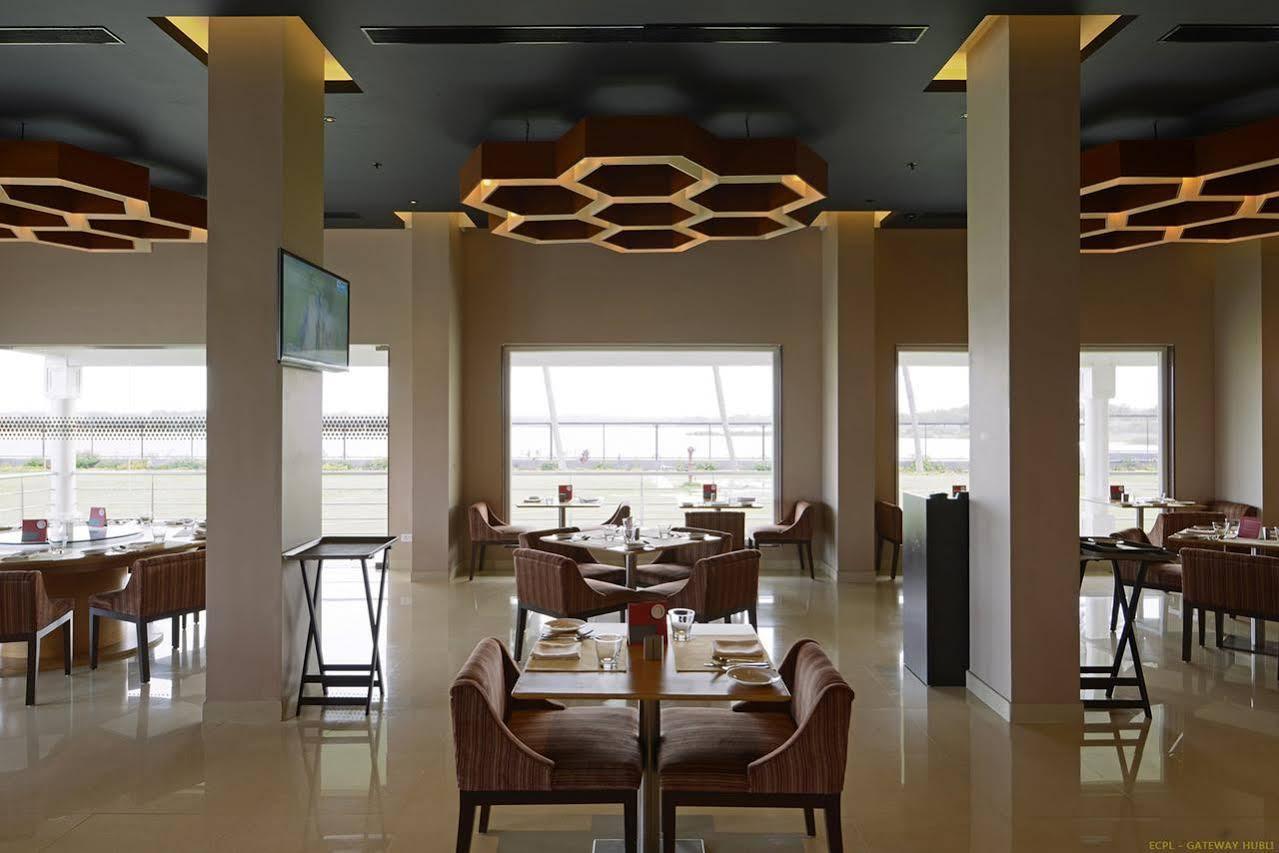 Hotel Naveen Lakeside Hubli Kültér fotó