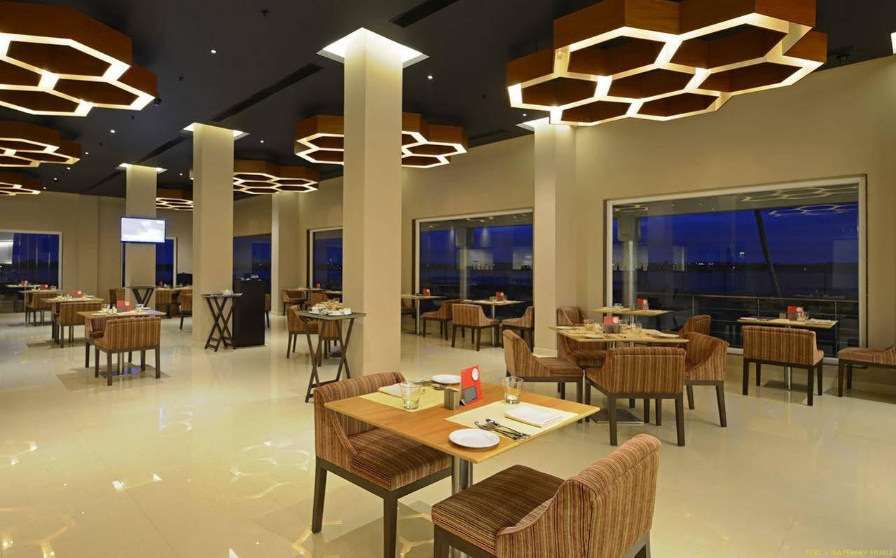 Hotel Naveen Lakeside Hubli Kültér fotó