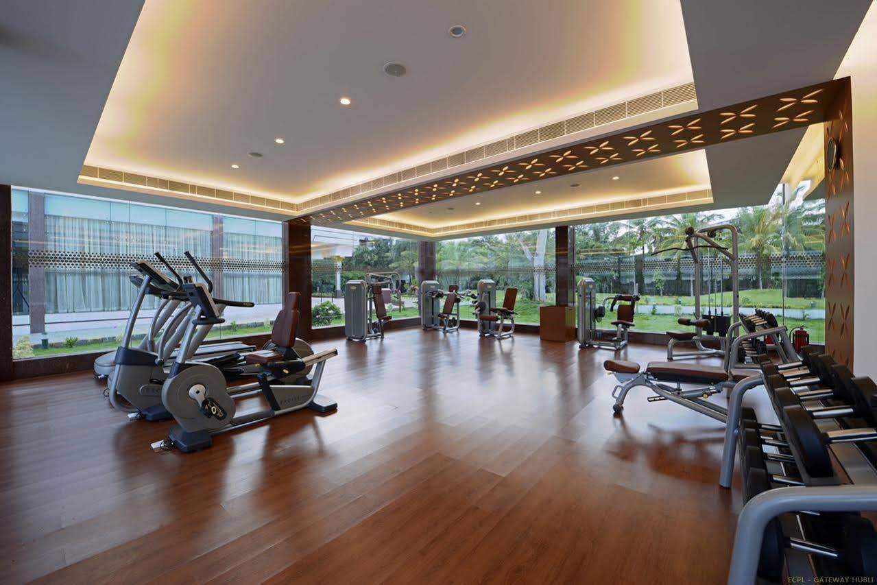 Hotel Naveen Lakeside Hubli Kültér fotó