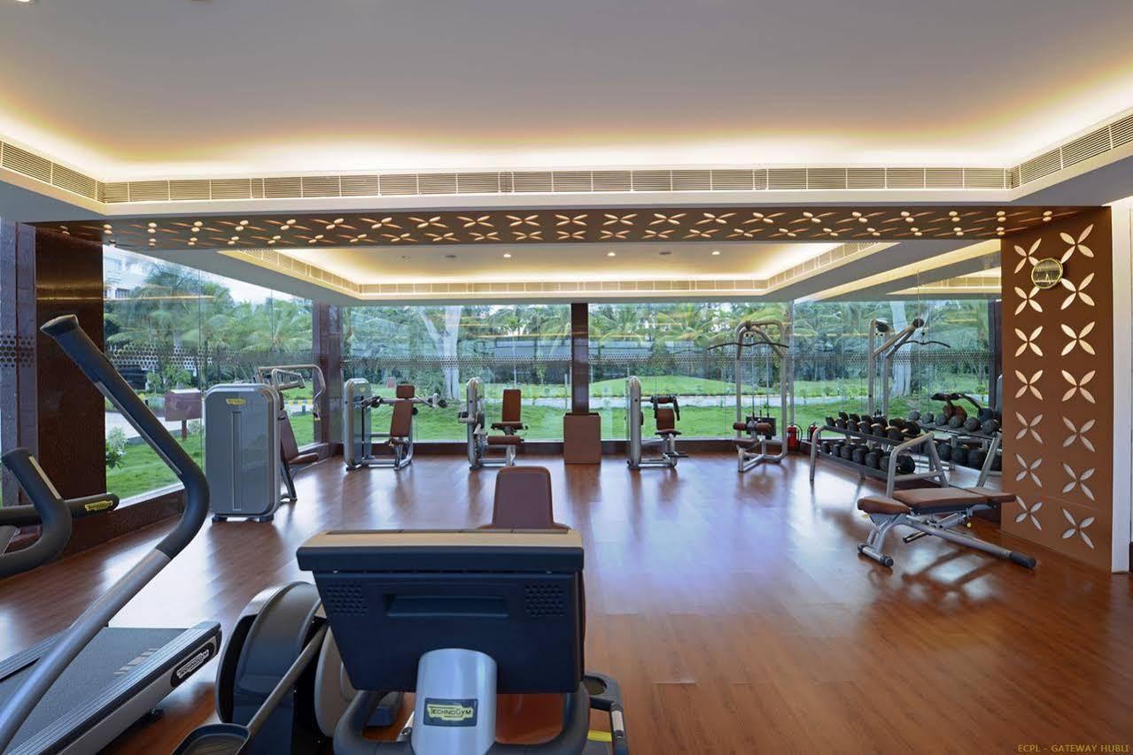 Hotel Naveen Lakeside Hubli Kültér fotó